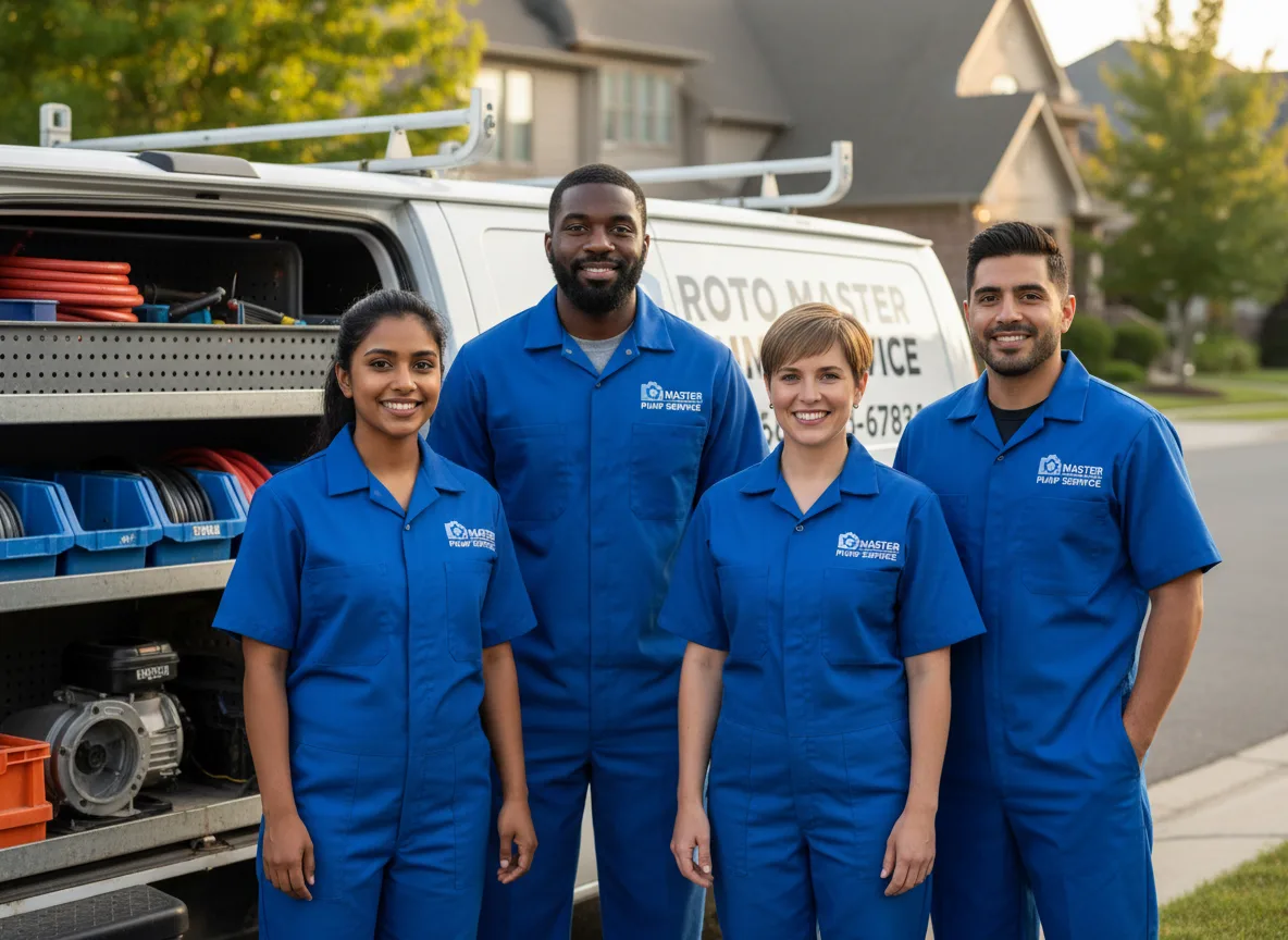 Sump Pump Installation company in Columbia, NC